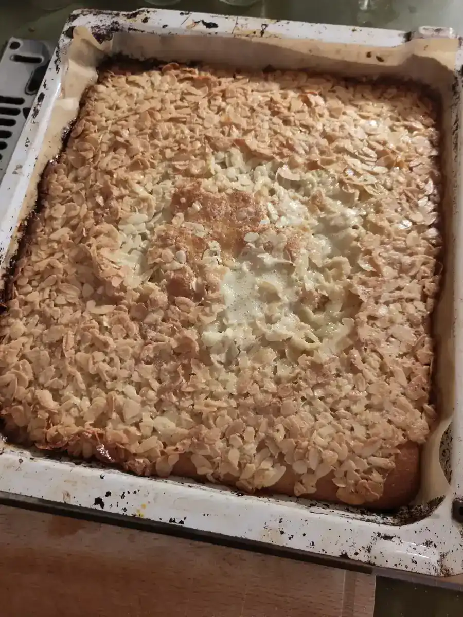 Pastís Llampec