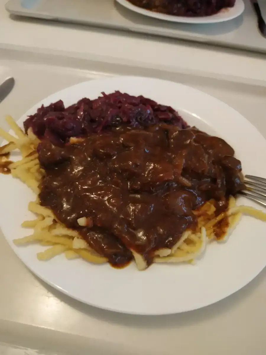 Gulasch