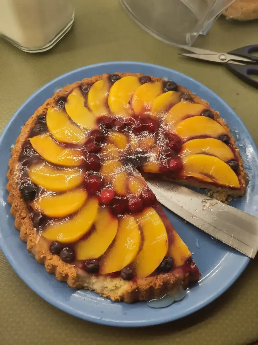 Base de Pastís