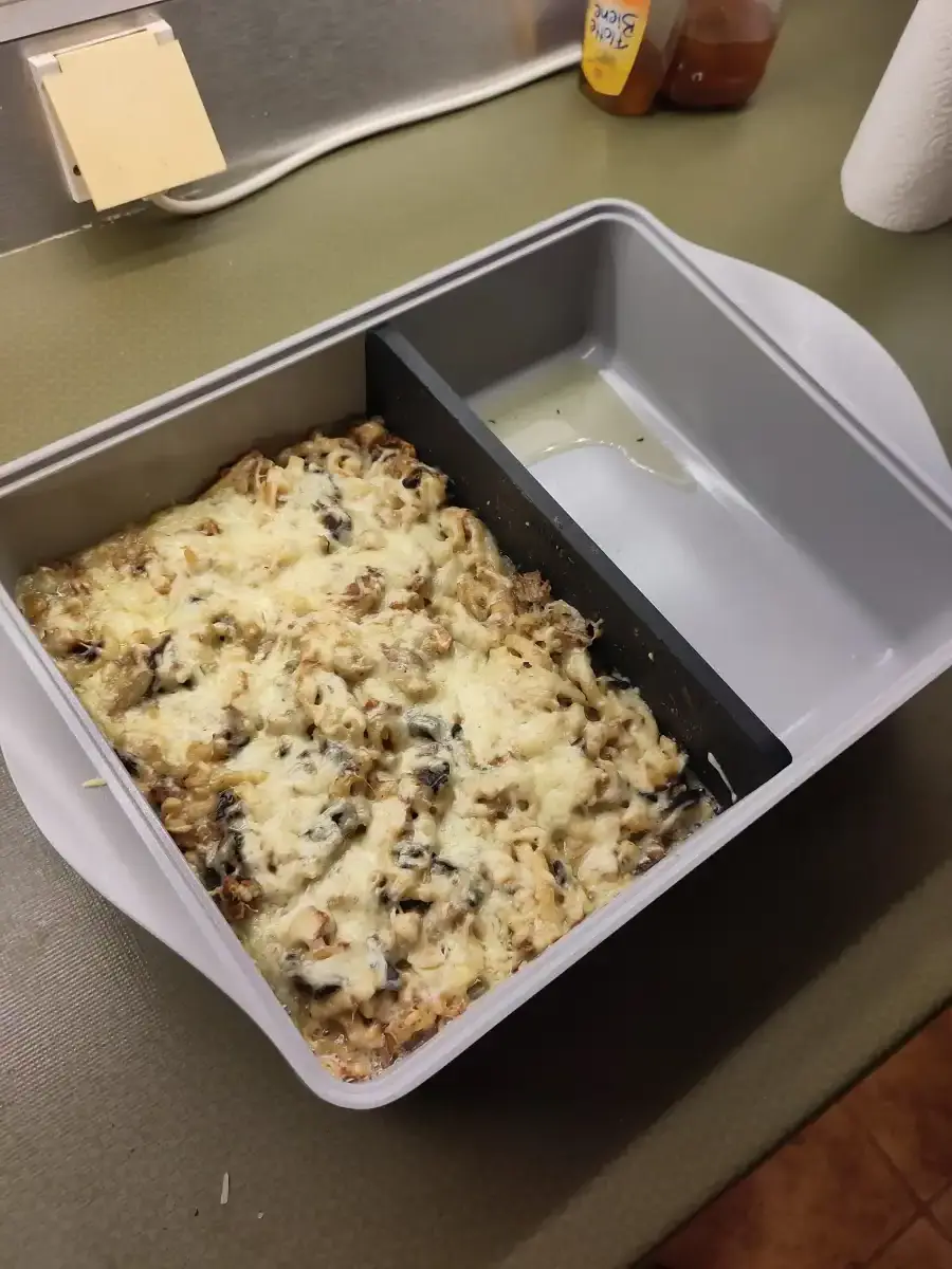 Spaetzle Basic Recipe