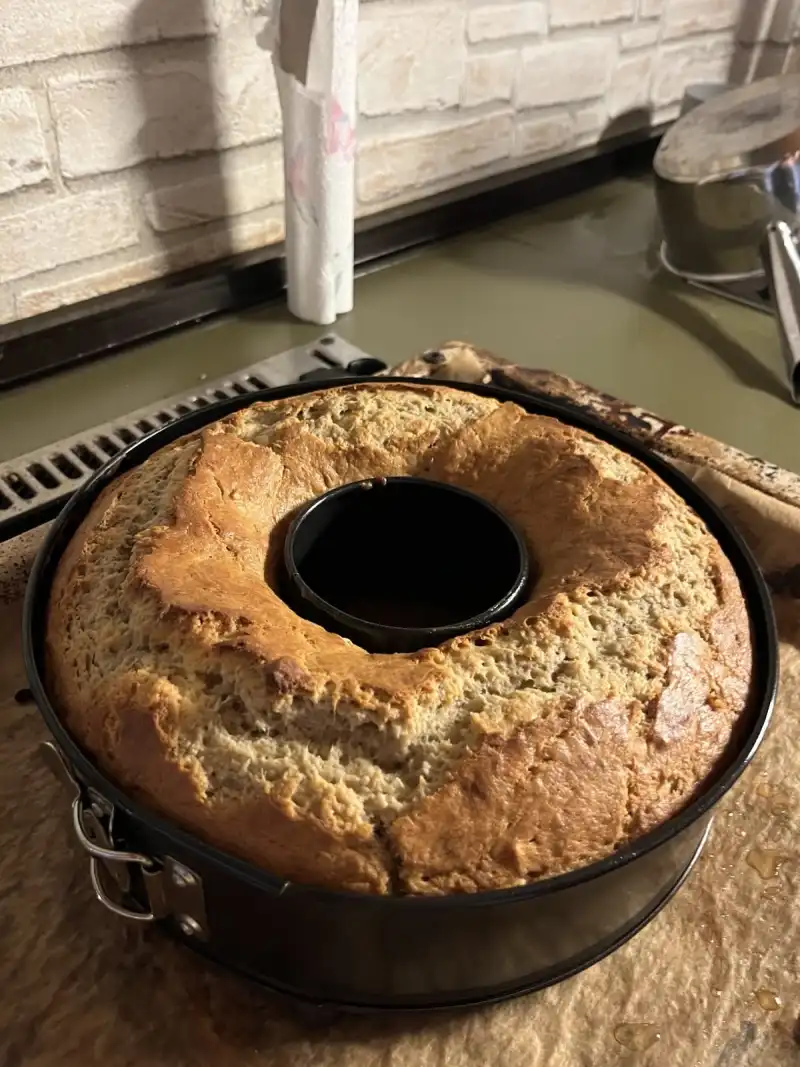 Banana Bread